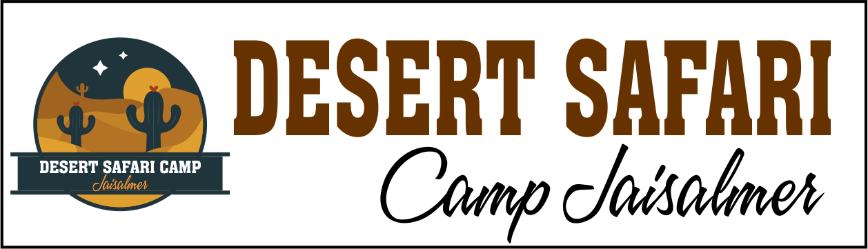 Desert Safari Camp Jaisalmer