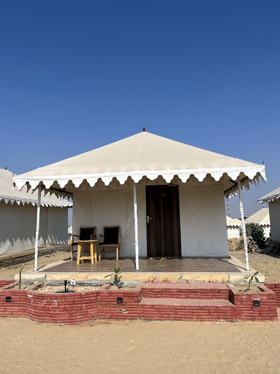 jaisalmer camp